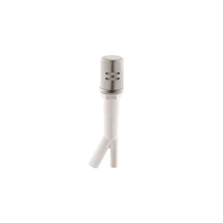 Moen Air Gap W/Esct Srs 105895SRS
